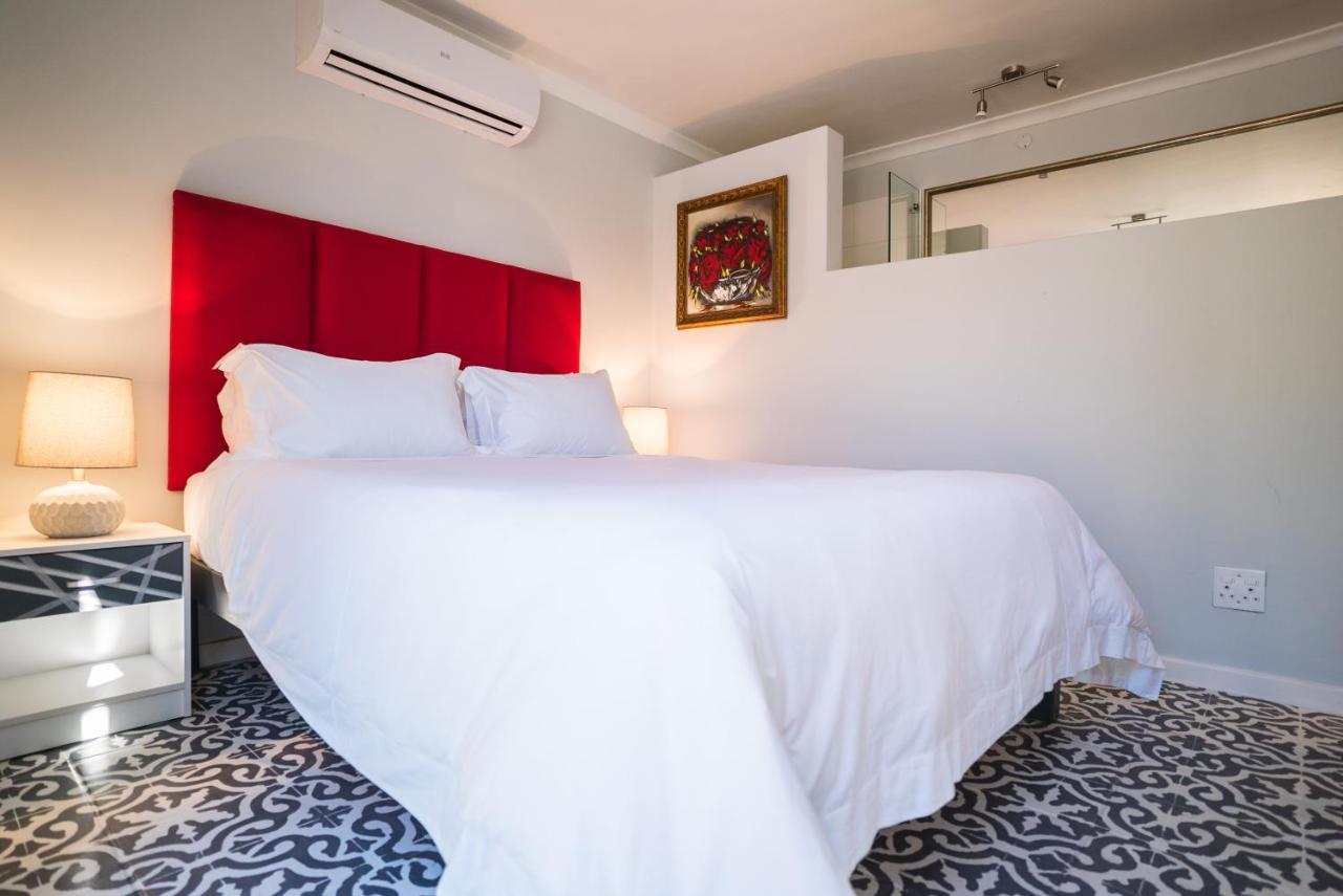 The Beautiful South Guesthouse Стелленбос Экстерьер фото