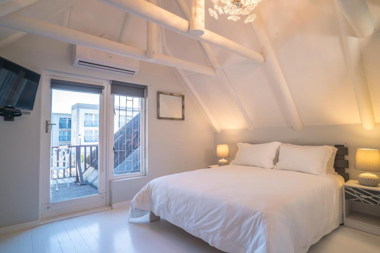 The Beautiful South Guesthouse Стелленбос Экстерьер фото