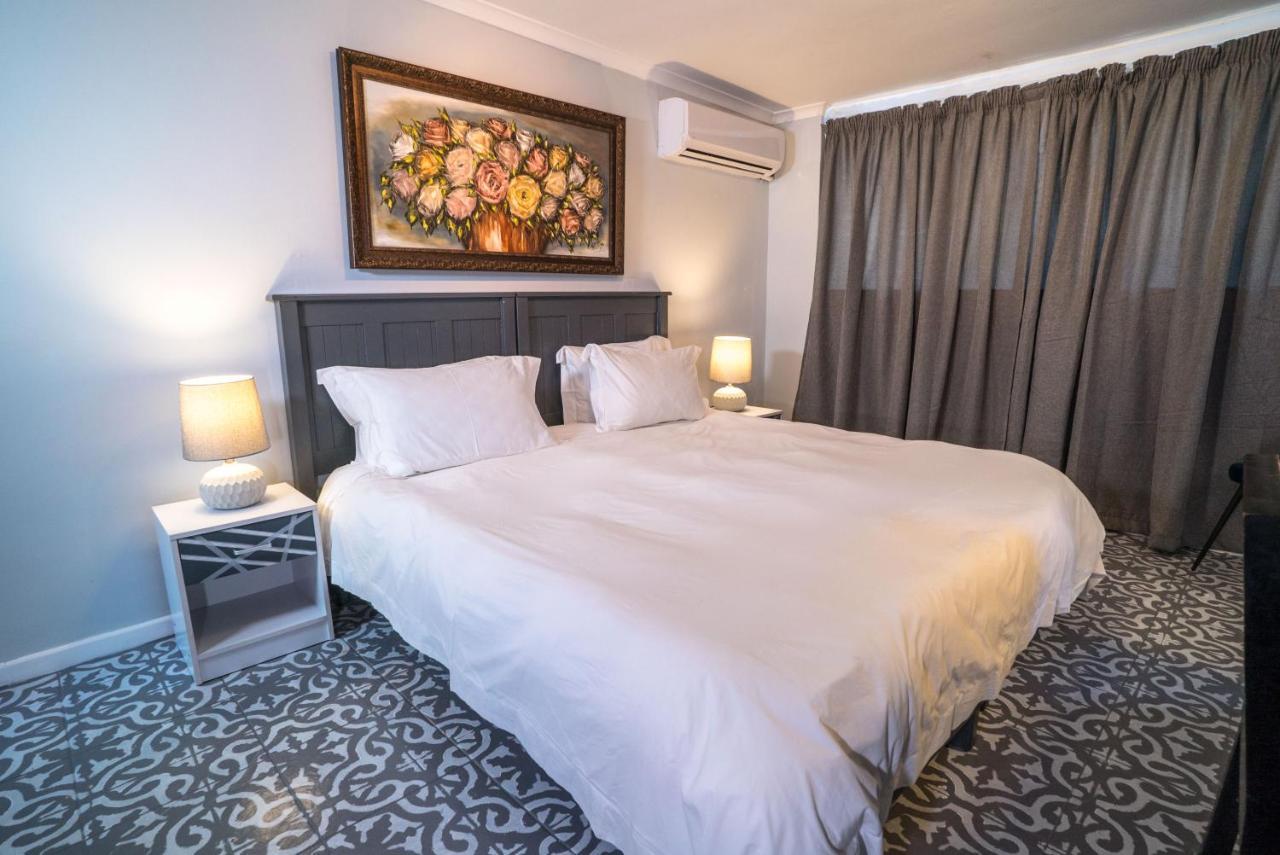 The Beautiful South Guesthouse Стелленбос Экстерьер фото